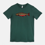 Brooke Trout Tee Shirt