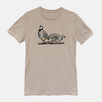 Chukar Tee Shirt