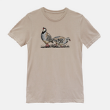 Chukar Tee Shirt