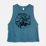 Moose Tank Top