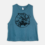 Moose Tank Top