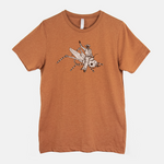 Bronc Hopper Tee Shirt