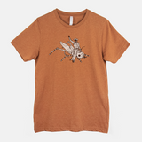 Bronc Hopper Tee Shirt