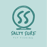 Salty Surf Pre-Made Logo