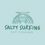 Salty Surf Pre-Made Logo