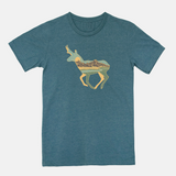 Mountain Pronghorn Tee Shirt